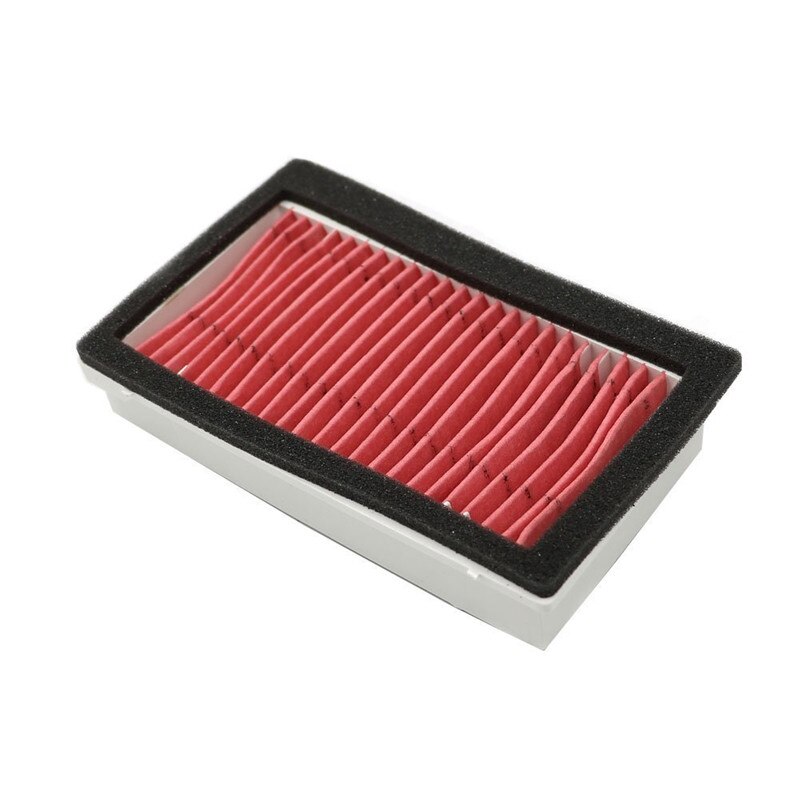 Xt 600 motorcykel luftfilter insugningsrengörare för yamaha  xt600 1991 - 2002 2001 2000 1999 1998 1997 1996 1995 1994 1993 1992