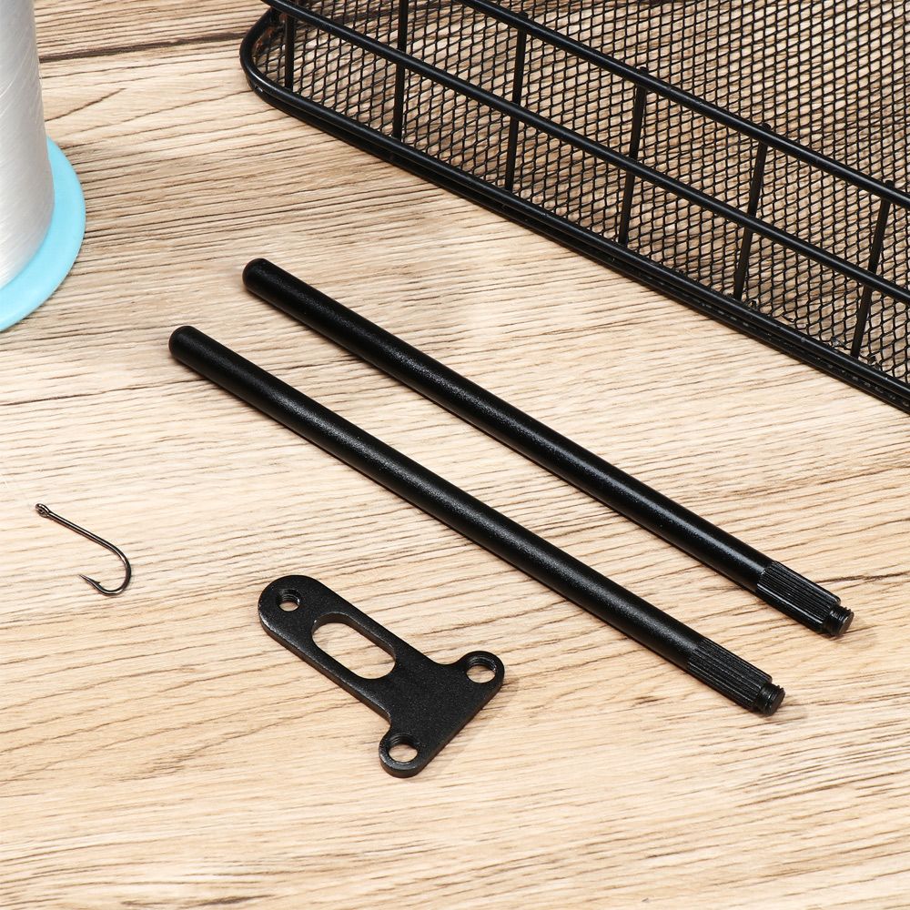 Aluminium Snag Bars Angling Supplies Fish Tool Tackle Accessories Bite Alarms Equipment Fishing Accessory Windproof Stick