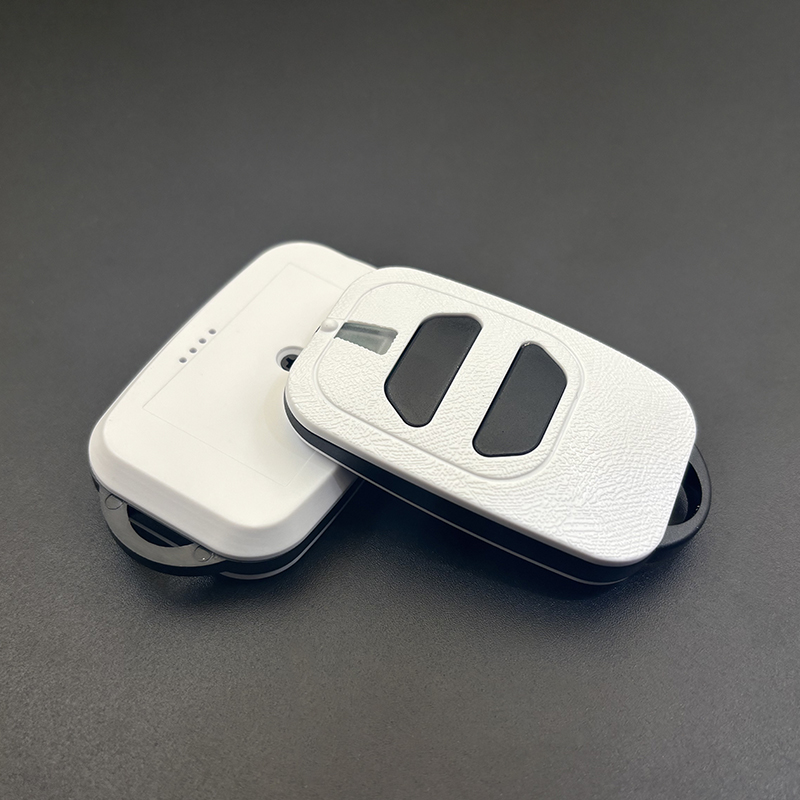 Nouvelle télécommande de commande de portail DEA GTI2 GTI4 pour ouvre-porte de garage DEA GT2 GT4 GTI2M GTI4M MIO TR2 TR4 433,92 MHz à code tournant