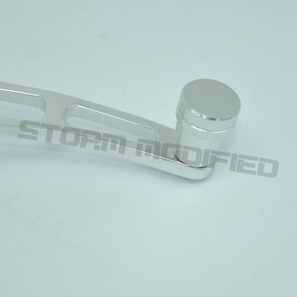 SuTong Universal Aluminum Alloy Car Window Handle Winder Riser Replacement Winder Crank Riser Kit Fit