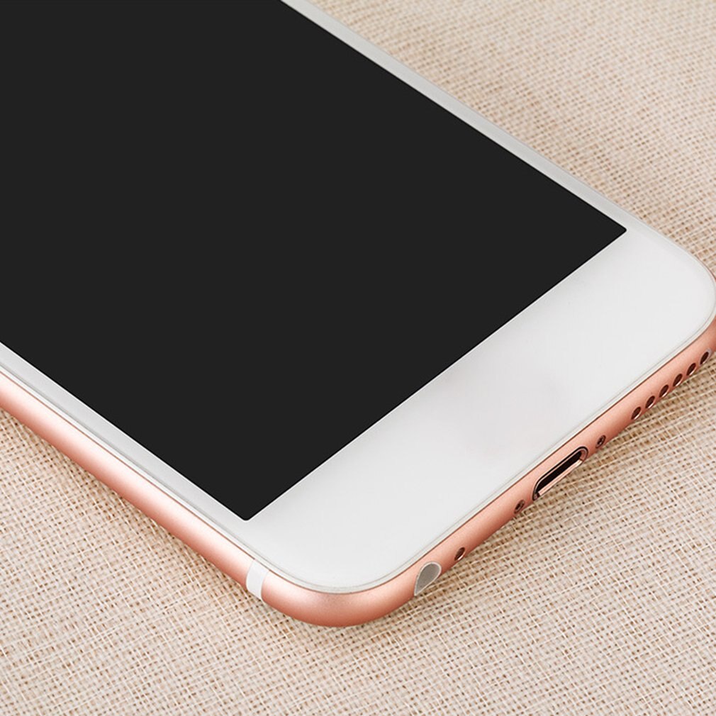 Beschermende Thuis Toetsenbord Vingerafdruk Erkenning Toetsenbord Voor Iphone Serie