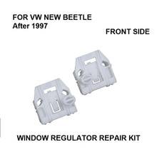 RAAMMECHANISME CLIPS ONDERDELEN VOOR VW BEETLE VENSTER REGULATOR REPARATIE KIT FRONT-RIGHT 1997-