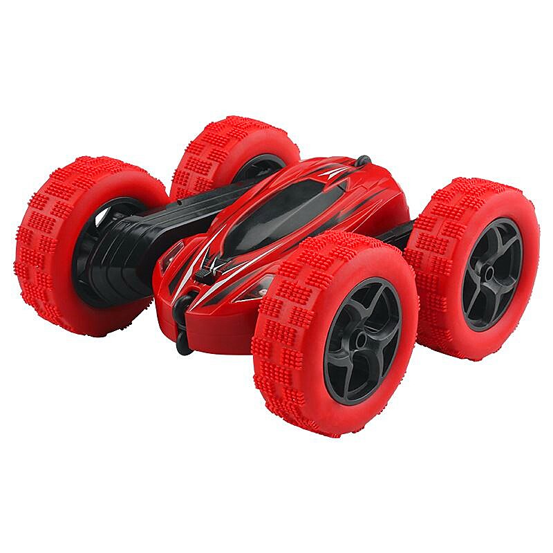 Rc Auto 2.4G 4CH Rock Crawlers Rijden Auto Drive Bigfoot Auto Afstandsbediening Auto Model Offroad Voertuig Speelgoed Wltoys traxxas Rc Drift: Bourgondië