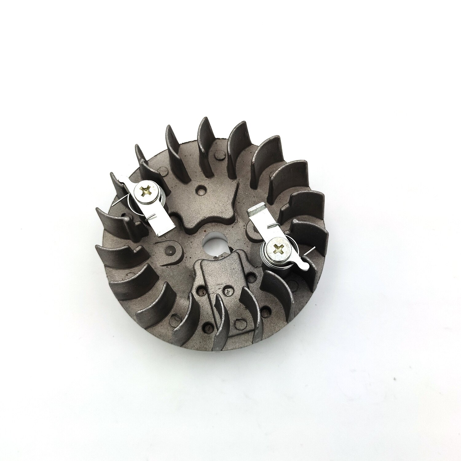 WOOSTAR Terugslag Trekstarter Vervanging voor 2 Takt 47cc 49cc 50cc