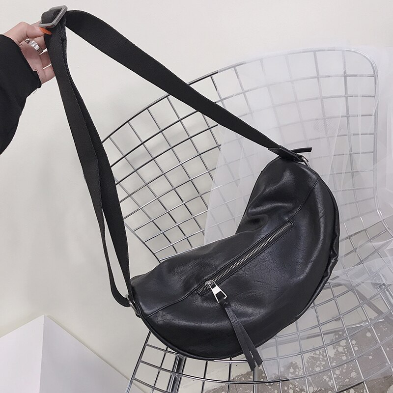 All-matching Mom Fashion Crossbody Handbag main image 0