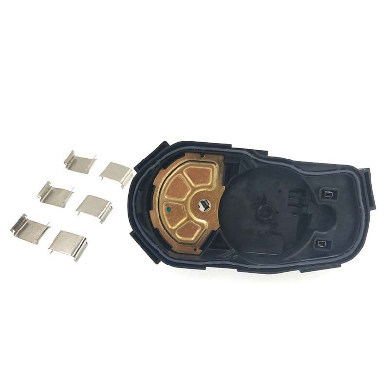 Throttle Position Sensor for GMC Cadillac Escalade Chevy Hummer Avalanche 19259452 TPS4270