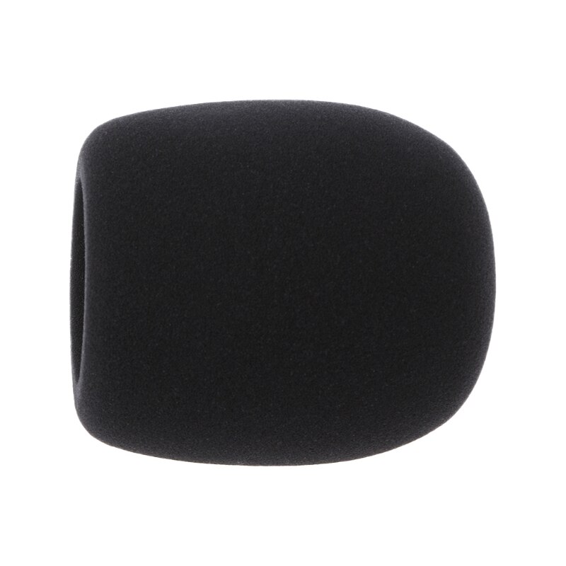 Spons Voorruit Cover Voor Handheld Dynamische Microfoon Opname Condensator Microfoon