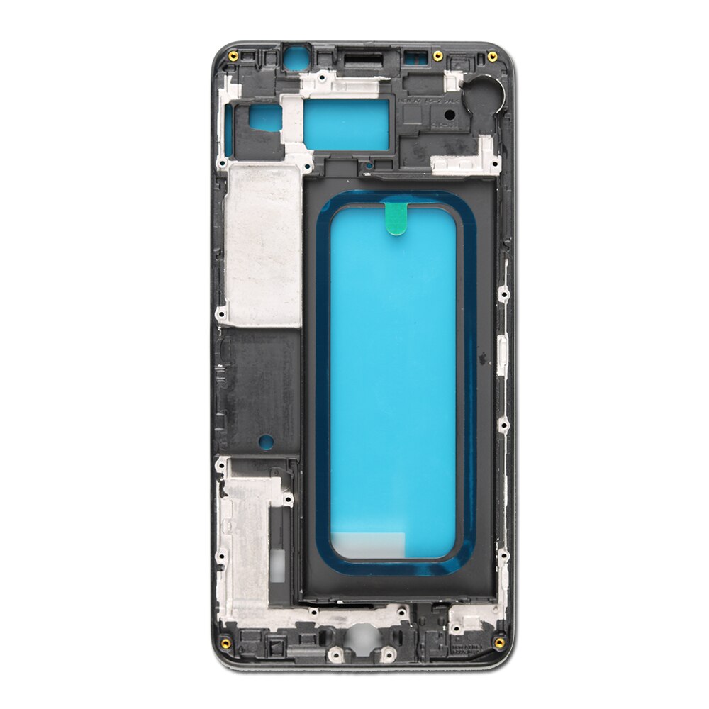 A710 Lcd Voor Samsung A7 Lcd A710F Display Touch Screen Digitizer Sensor W/Frame A710 SM-A710 Display A710F screen