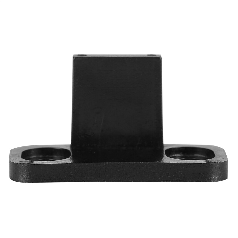 1Set Adjustable Sliding Door Bottom Floor Guide Clip for Barn Door Hardware with Screws Hardware Accessories Sliding Floor