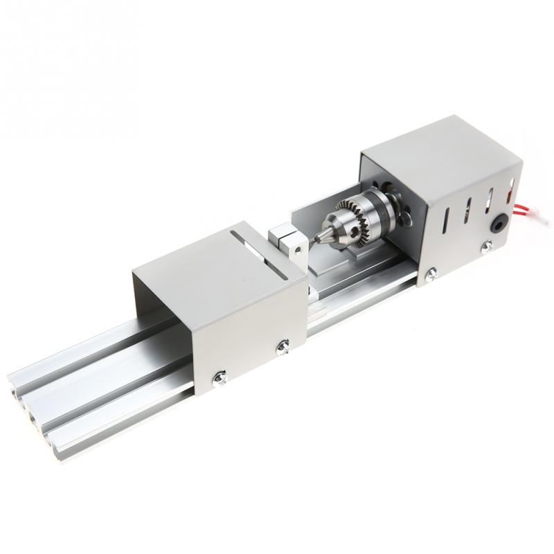 Drilling Holing Machine DIY Wood Drill Jewelry Beads Polishing Drilling Tool US Plug 110-240V drill press perceuse bois machine