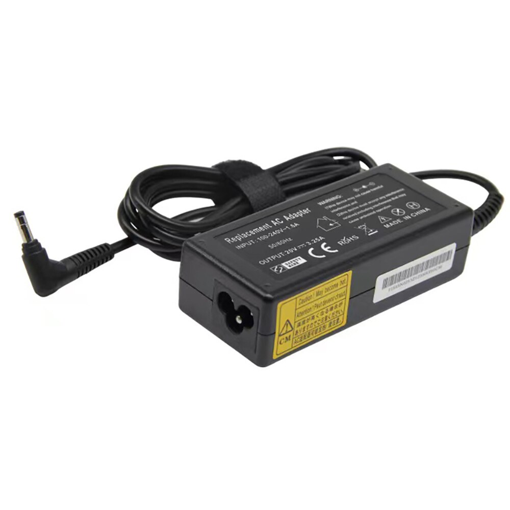 90W