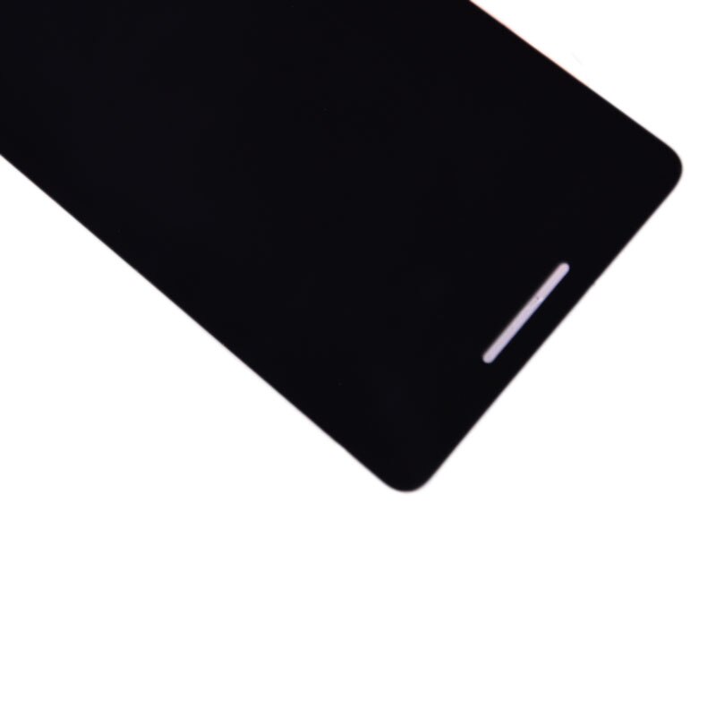 Pour Nokia 2.1 LCD TA-1080 TA-1084 TA-1086 LCD écran tactile numériseur assemblée pièces de rechange N2.1 TA-1092 TA-1093 lcd