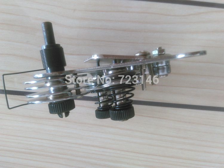 Double needle sewing machine Industrial sewing machine THREAD TENSION for Double needle sewing machine 20528/6240