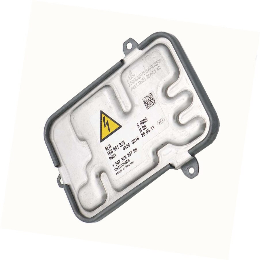 Xenon HID Ballasti D1S/D1R Ohjainyksikkö 1K0941329 130732925700 Volkswagen Passat CC