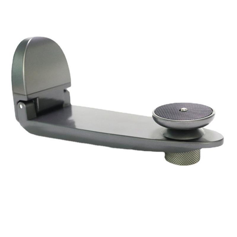 Universal Wall Mount Projector Bracket Projector Mounting Bracket Aluminum Alloy Projector Bracket