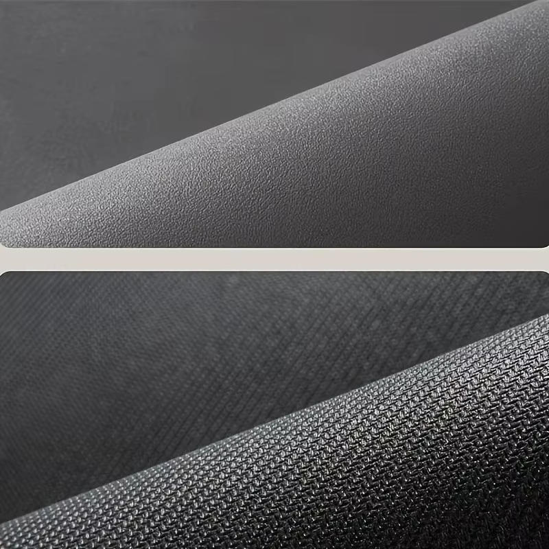1 pz estate tinta unita tappetini per animali domestici antiscivolo assorbente resistente all'usura a prova di perdite facile da pulire tappetini per cibo per cani tappetini per cibo per gatti