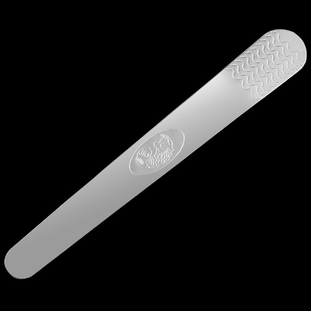 Herramienta de acero inoxidable para hacer dumplings, utensilios de cocina para hacer bollos, cuchara de relleno, 1 unidad