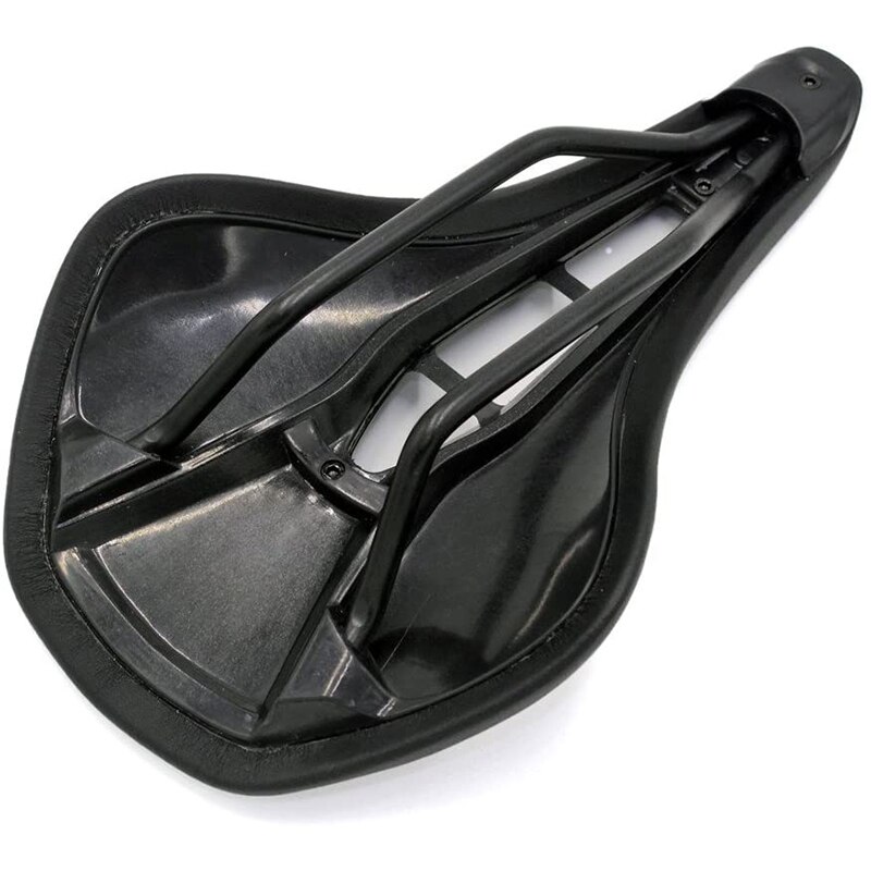 Mountainbikesadel sladdsäker cykelsadelstol för mtb landsvägscykel