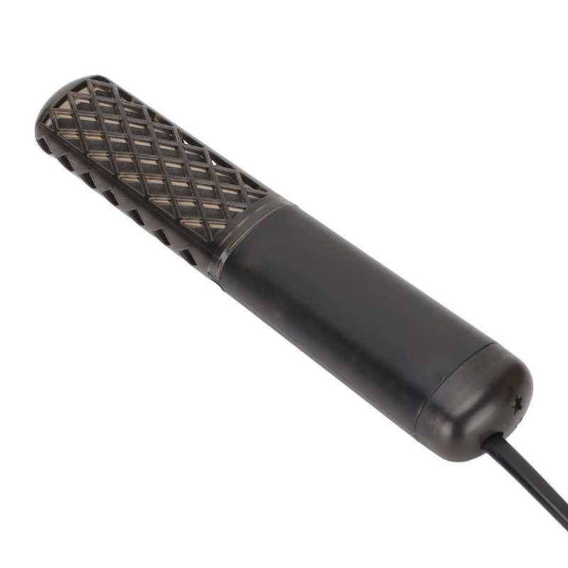 Small Fish Tank Heater EU Plug 110‑240V Mini Aquarium Heater for Tank