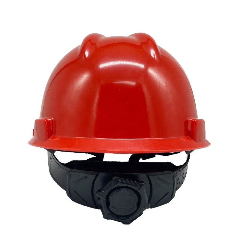 DARLINGWELL Hard Hats Building Road Construction Safety Helmet Work Industrial Head Protection Equipment