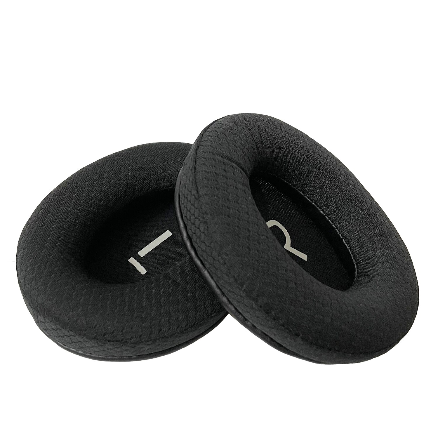 NullMini Replacement Earpads for Ausdom M04 M05 Headphones Earphone Earmuff Sleeve