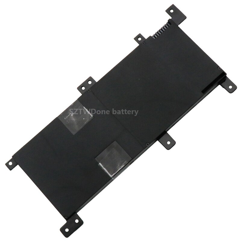 SZTWDone C21N1509 batería del ordenador portátil para ASUS X556U X556UA X556UB X556UF X556UJ X556UQ X556UR X556UV A556U K556U F556U FL5900U