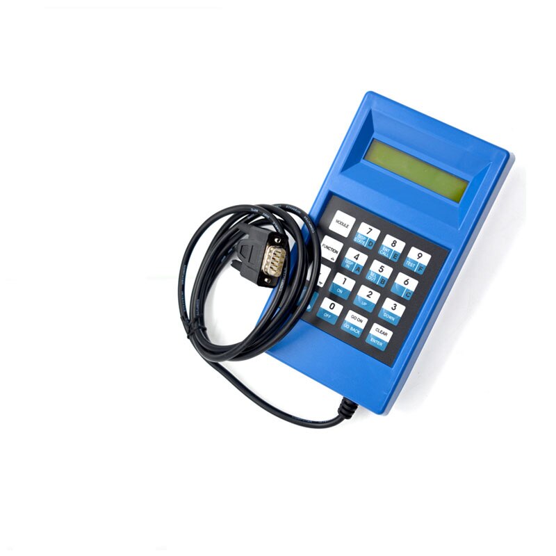 Handheld Elevator Lift Test Tool Escalator Server Test Conveyor Debugging Tool For OTIS XIZI OTIS