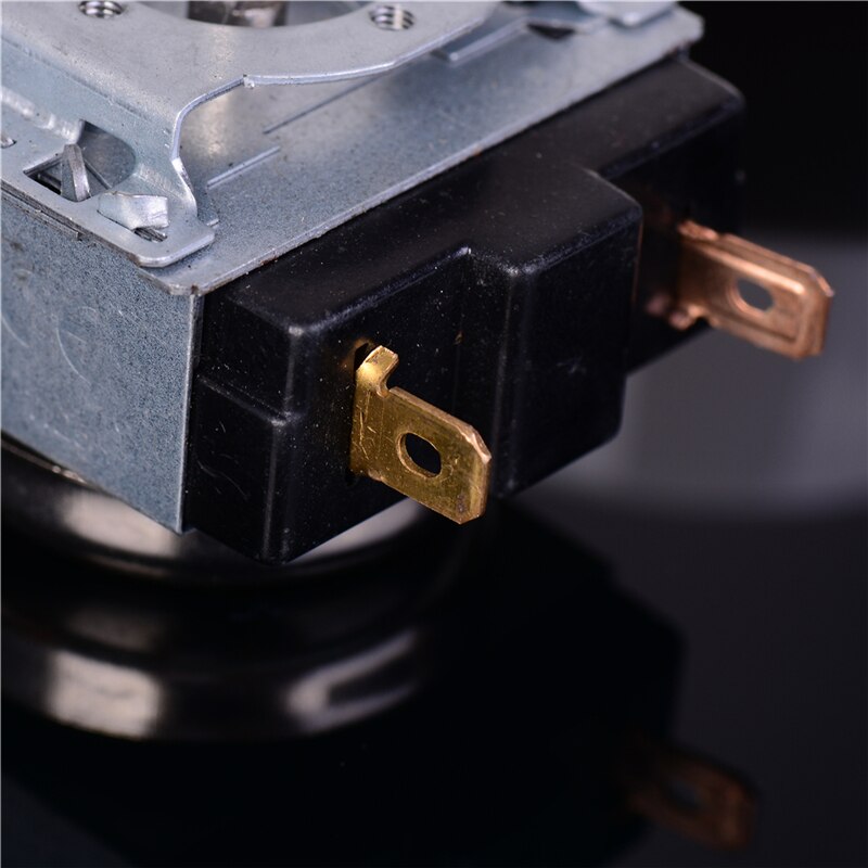 DC 24V Normally closed Solenoid valve Mini Micro electric Water Gas valve Discouraged