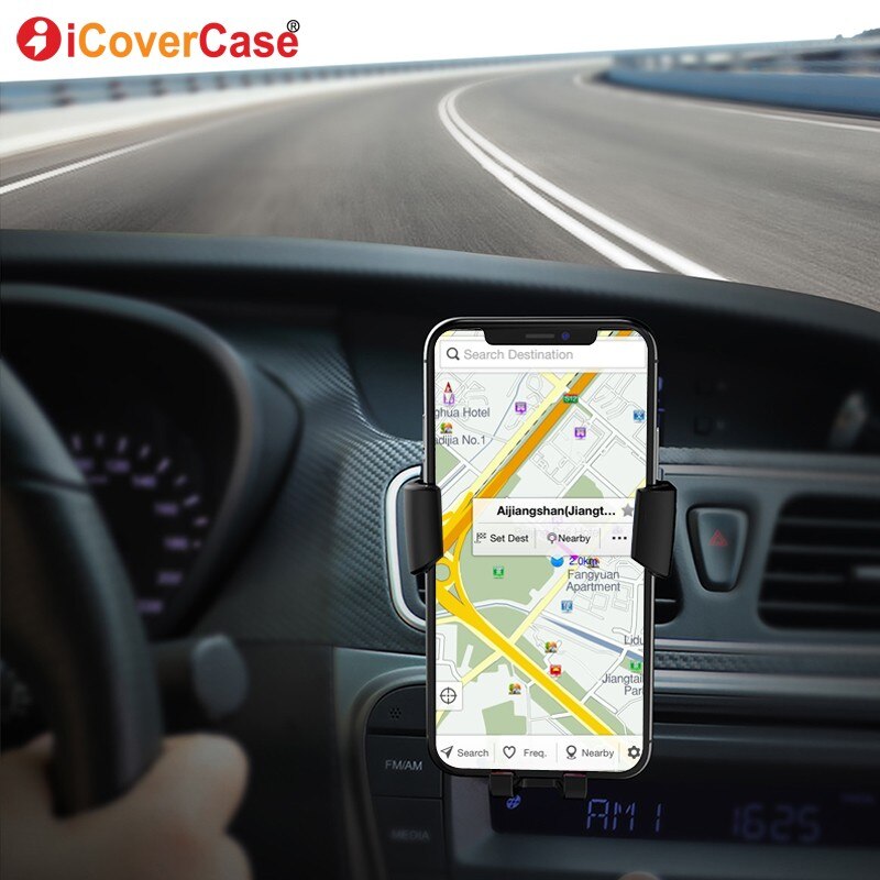 Voor Samsung Galaxy Note 9 8 5 Snelle Oplader Qi Draadloze Oplader Voor Samsung S9 S8 Plus Opladen Pad Auto telefoon Houder Accessoire