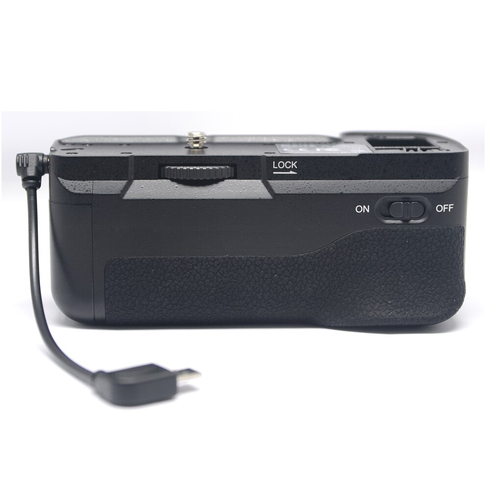 Meike MK-A6300 Verticale Battery Hand Grip voor Sony A6400 A6300 A6000 Camera