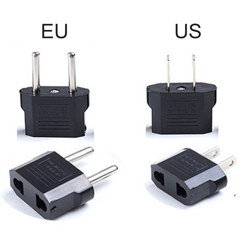 5Pcs 110V to 220V Conversion Adapter Plugs Travel Adapter Converter Conversion Adapter Plugs-30