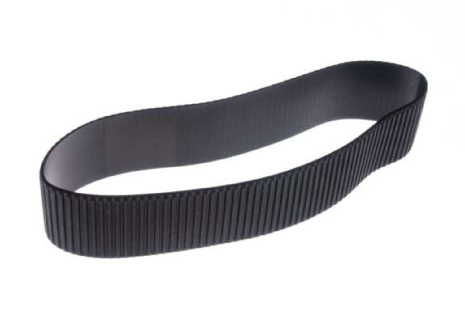 Original LENS Genuine Zoom + Focus Grip Rubber Ring For Canon EF 24-70 24-70mm F2.8 II USM Repair Part