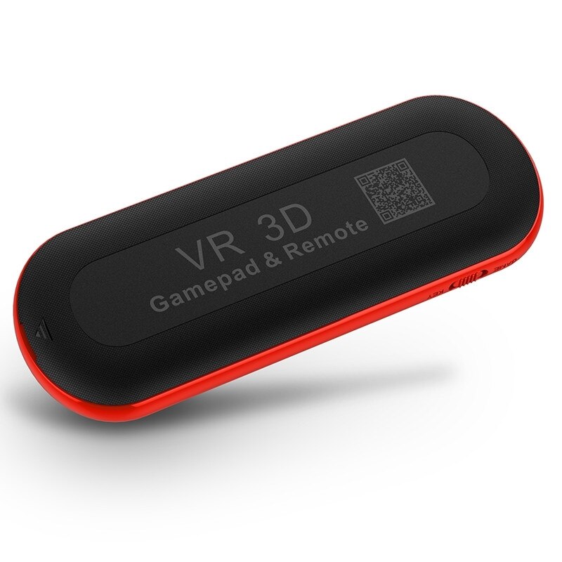 Wireless Bluetooth game pad controller virtual reality glasses 3D VR manipulators compatible with Android / IOS