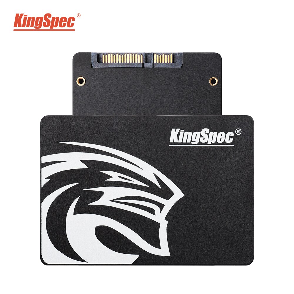 KingSpec ssd hdd SATA 120GB ssd 240GB 500GB 960g ssd 1TB 2TB 2,5 hd interne fest Zustand Antrieb für Schreibtisch Notizbuch Anus Macbook