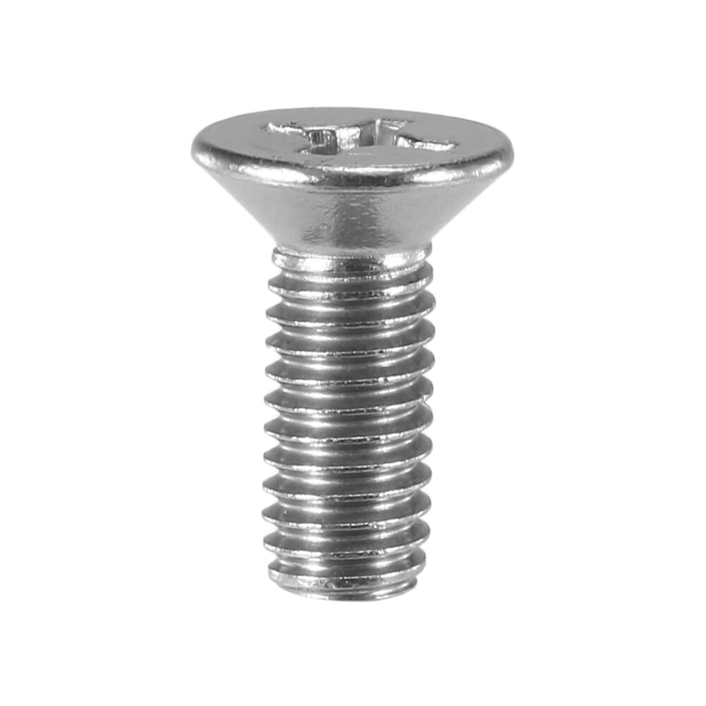 10pcs Deck Line Guide Slotted Round Out Fitting Accessories Line Clip for Kayak Canoe Boat