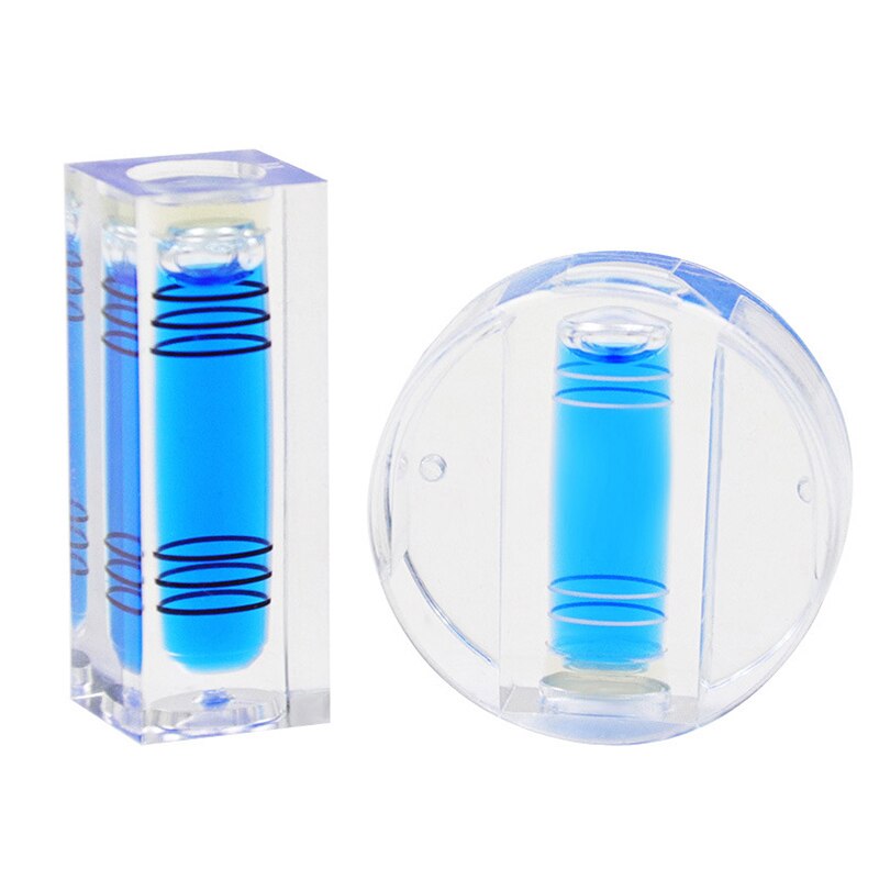 High-Precision Spirit Level Magnetic Alloy Solid Balance-Foot Resistance Bubble Minor Renovation Level Water Gauge Ruler