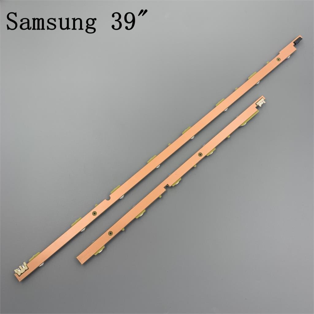 Led Backlight Strip Voor Samsung 39 "Tv UA39F5008AR UA39F5088AR CY-HF390BGAV2H 2013SVS39F D2GE-390SCA-R3 D2GE-390SCB-R3 UE39F5000