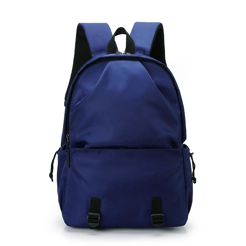 Fengdong sacos de escola para meninos adolescentes à prova dlightweight água mochila leve usb esportes mochila mochila do estudante do ensino médio mochila: blue