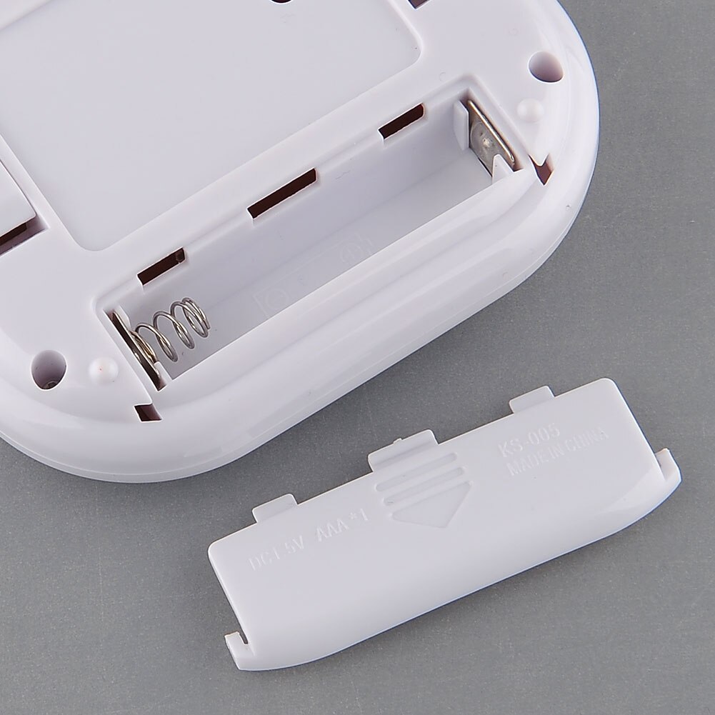 Hygrometer Thermometer Lcd