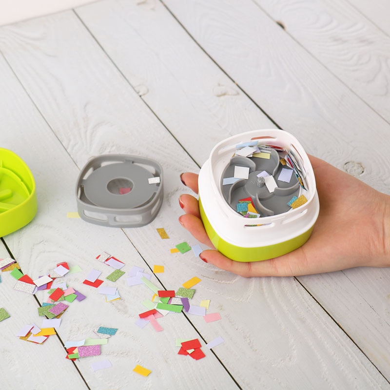 Tutu Bureau Set Draagbare Desktop Cleaner Mini Bureau Recharge Stofzuiger Voor School Klas Kantoor Kantoor School Leveranties H0278