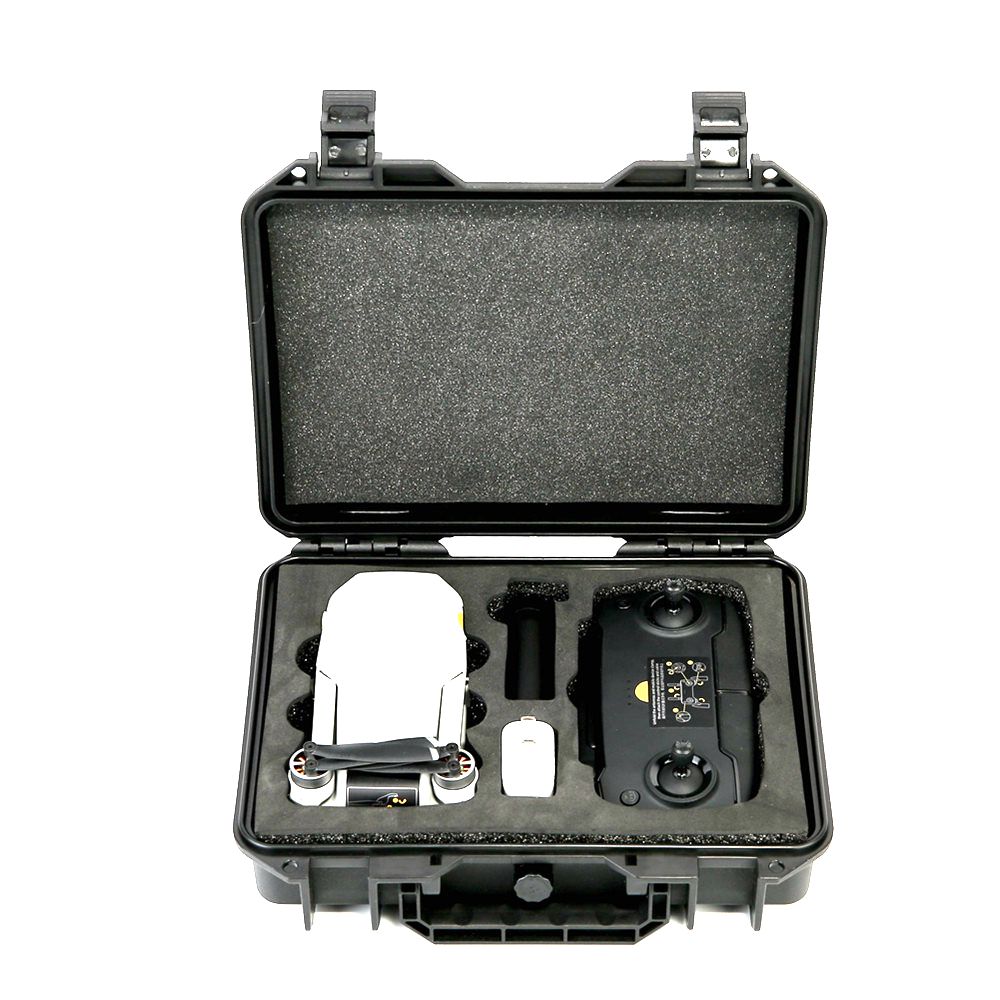 Waterdichte Doos Case Shockproof Storage Hard Case Voor DJI Mavic Mini RC Drone Accessoires Koffer Handtas