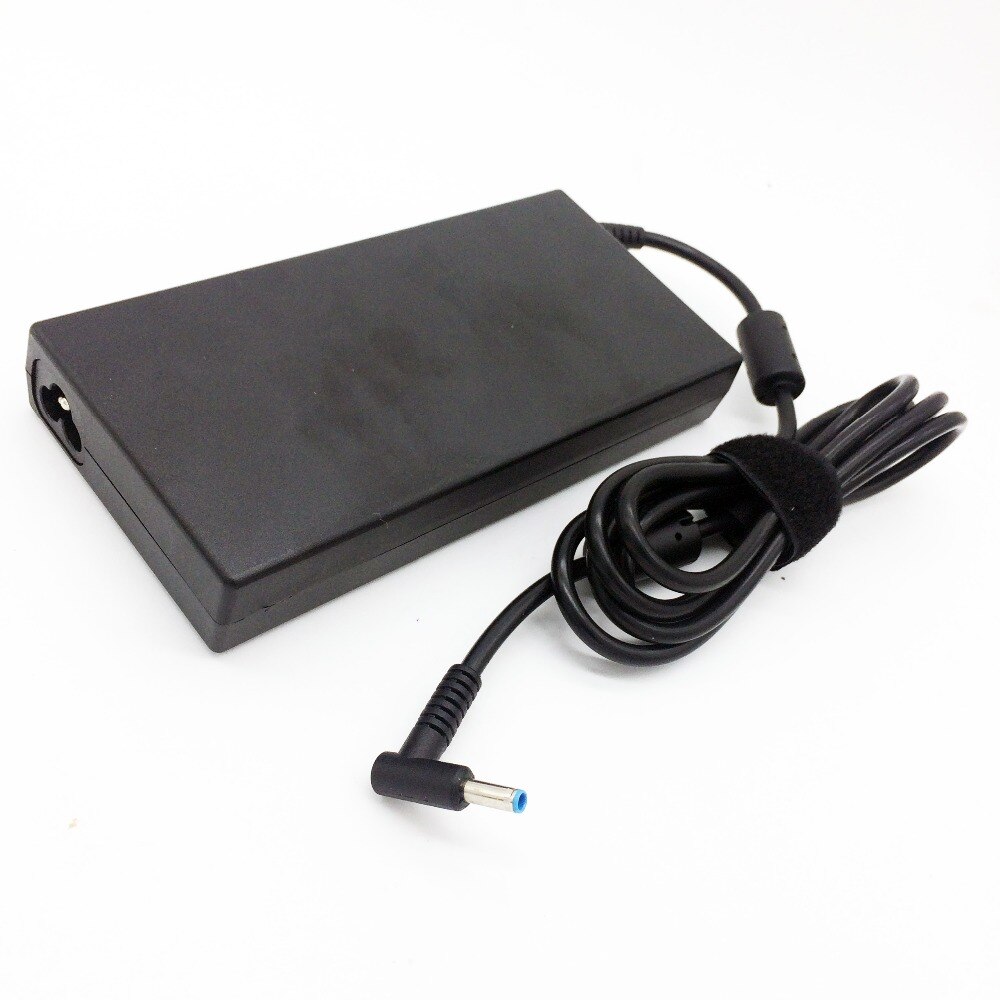 19,5 V 7,7 A 150 W 7,4 x 5,0 mm Netzteil Laptop-Adapter für HP ADP-150XB G4 ZBook 15 Studio G3 HSTNN-C87C 3pro TPN-Q193 Ladegerät: WHITE