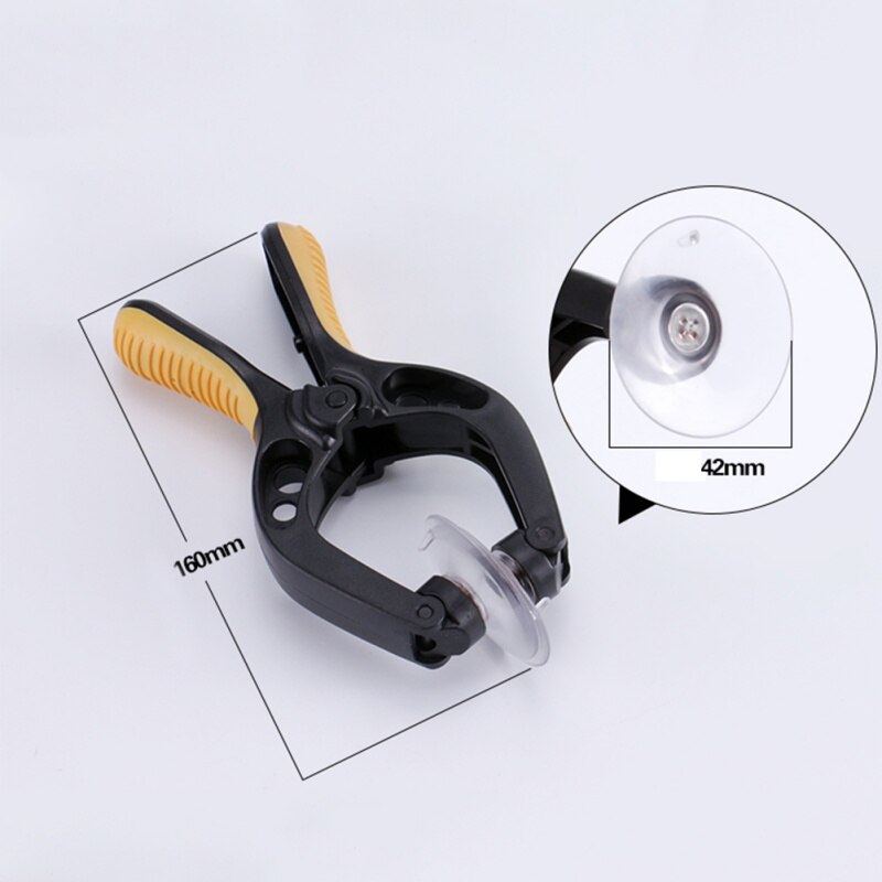 Mobile Phone LCD Screen Opening Pliers Suction Cup for iPhone iPad Samsung Cell Phone Repair Tools