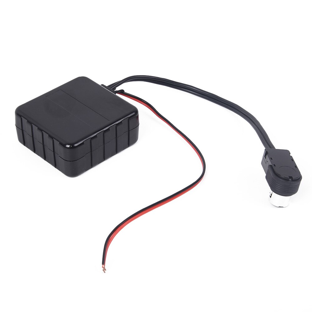 Aux Bluetooth Adapter Kabel Auto Module Vervanging Interieur Voor Alpine 9887/105/117/9855/305S