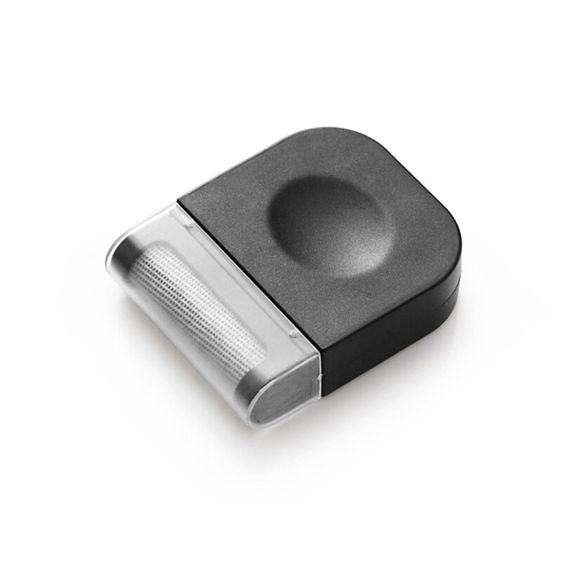 Mini Handheld Lint Clothes Sweater Shaver Fluff Fuzz Fabrics Portable Remover Pill Handheld Dust Lint Remover for Razor BOM666