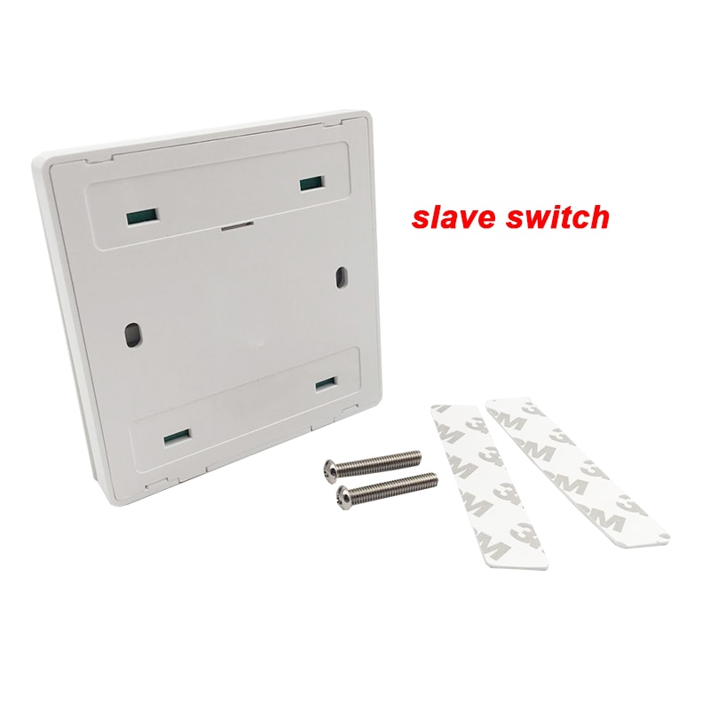 Lonsonho ZigBee + RF433 Smart Switch mit Wireless RF Schalter 2 Weg Control Mit/Keine Neutralen EU 220V schalter Unterstützt Zigbee2mqtt