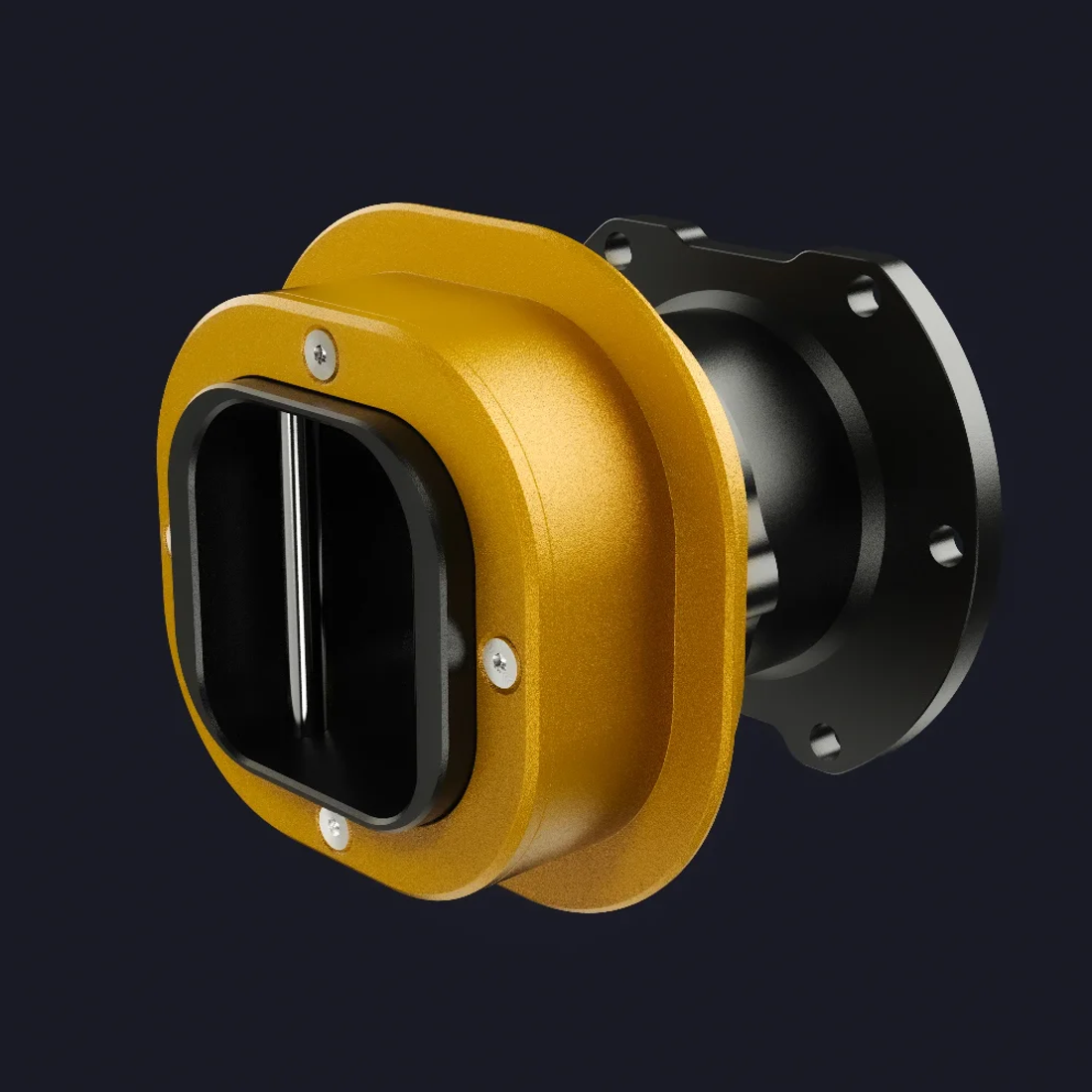 Nyeste  qr2 og  qr2 pro hjulsider til fanatec rattilbehør - på lager: Lilla