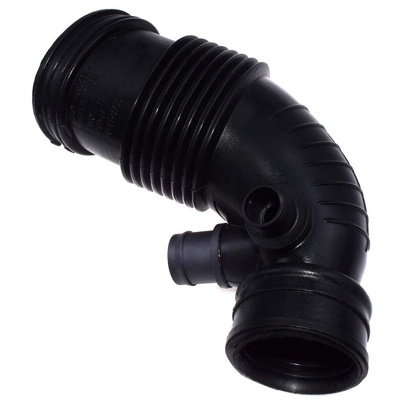 Rubberboot air intake - 13717597586, 13 71 7 597 586, 7597586, 13-71-7