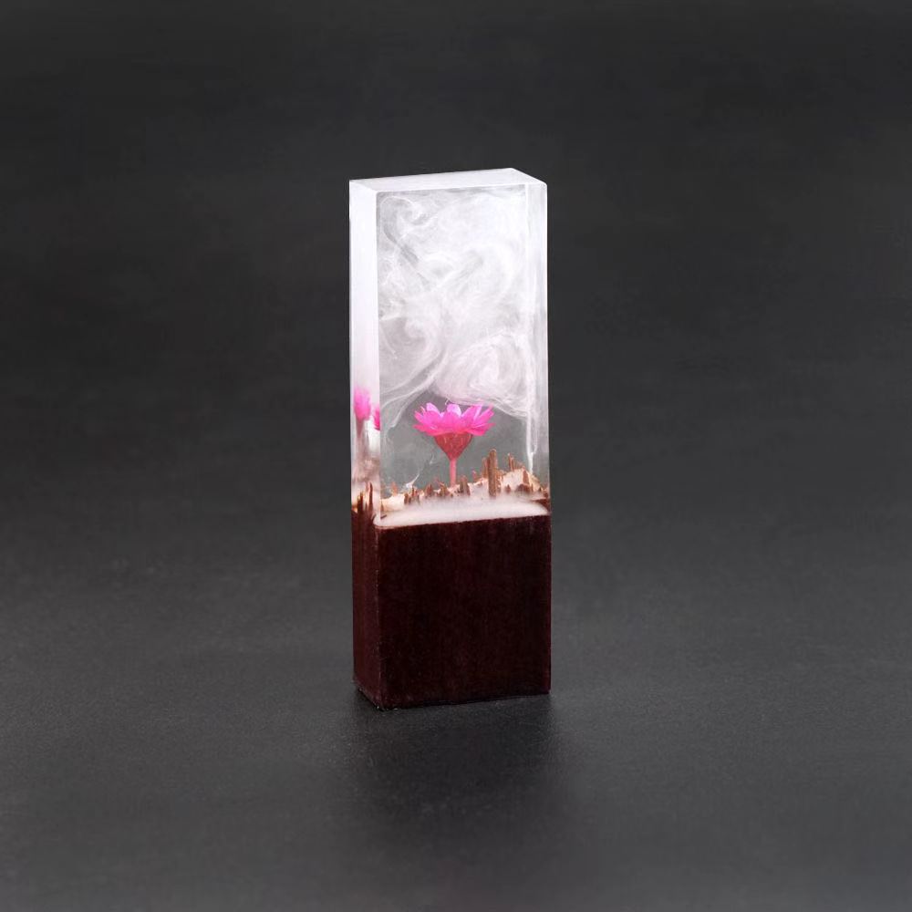 Clear AB Crystal Glue Resin Epoxy High Adhesive 1:1 AB Epoxy Glue For DIY Resin Jewelry Making Accessories 100g/200g/500g/1000g