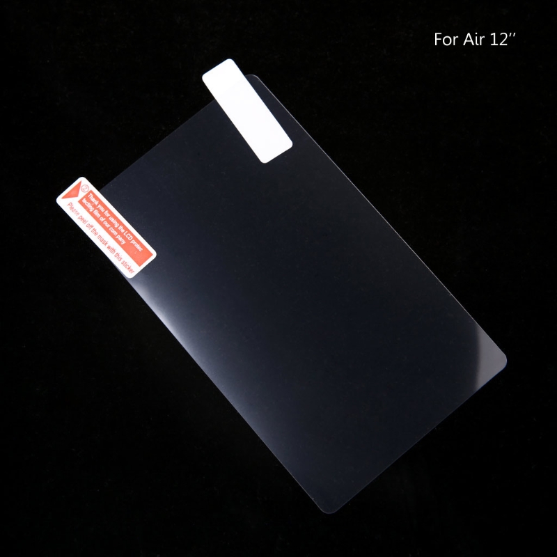 Hoge Clear Touchpad Beschermende film Sticker Protector voor Apple macbook air pro 13/15